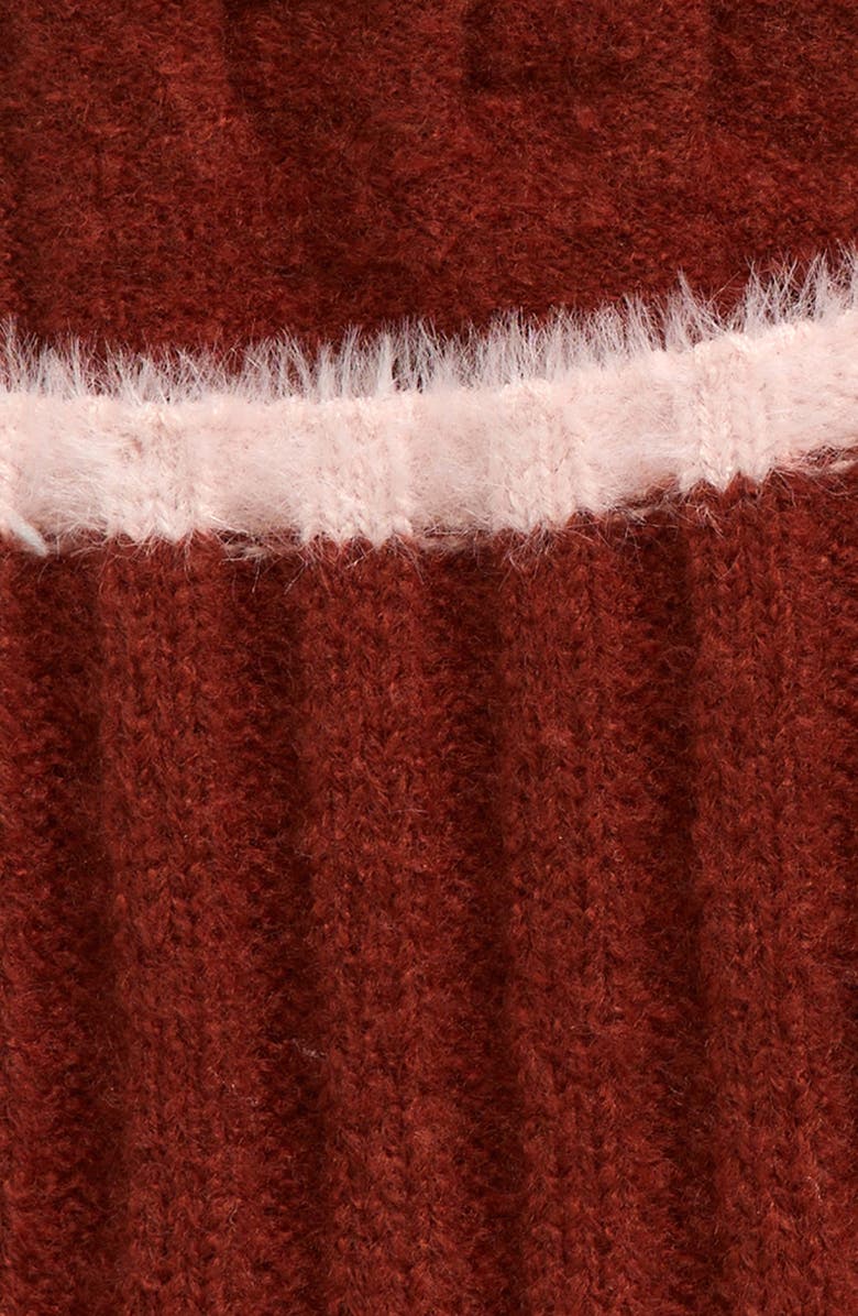 Treasure & Bond Rib Tech Gloves, Alternate, color, 