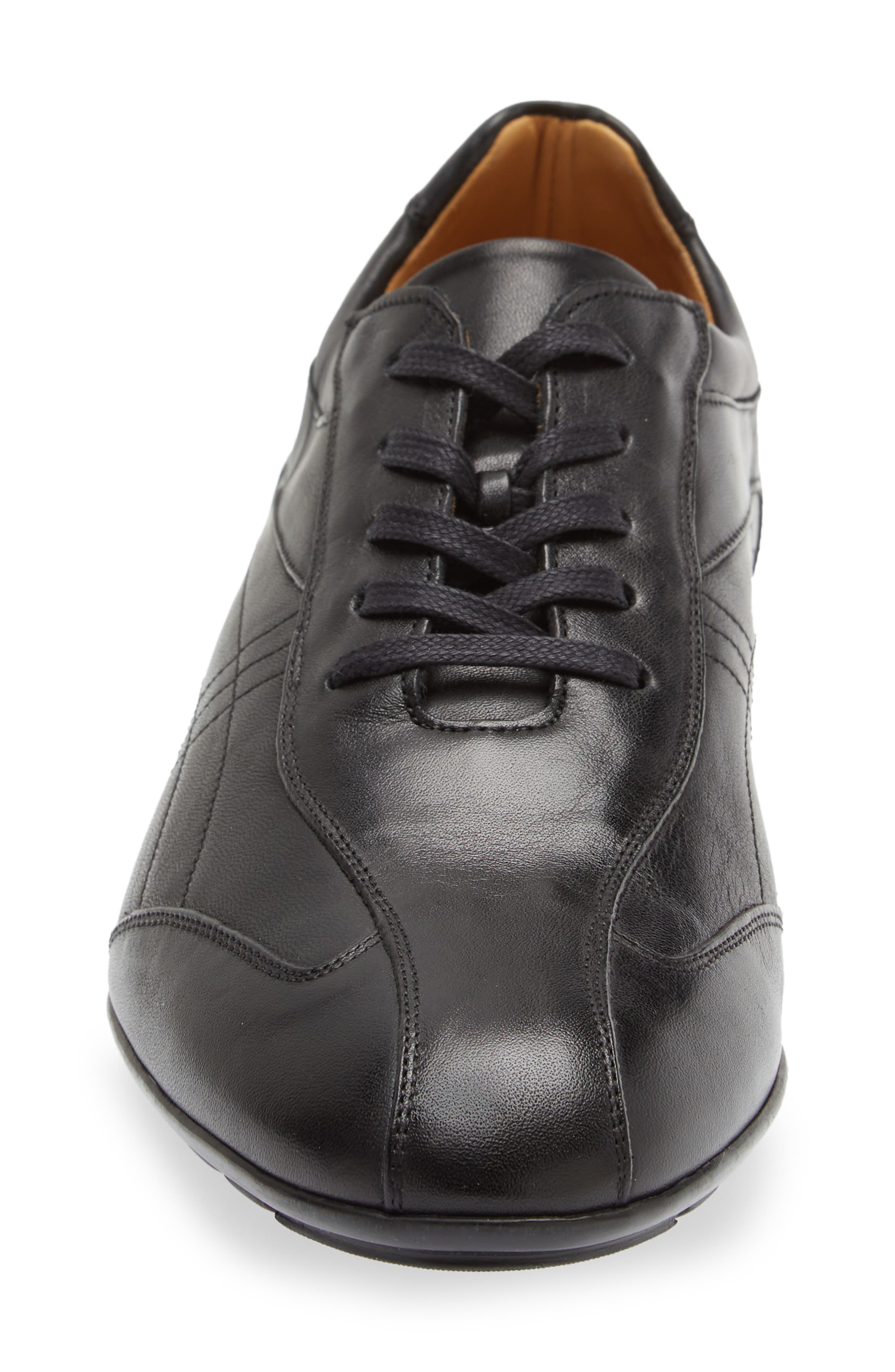 Mezlan Hybrid Sneaker, Alternate, color, 