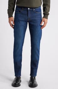 FRAME L'Homme Slim Fit Jeans