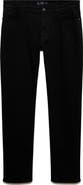 MANGO Patrick Slim Fit Ultra Soft Touch Jeans