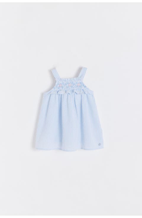 Nat Birds Dress