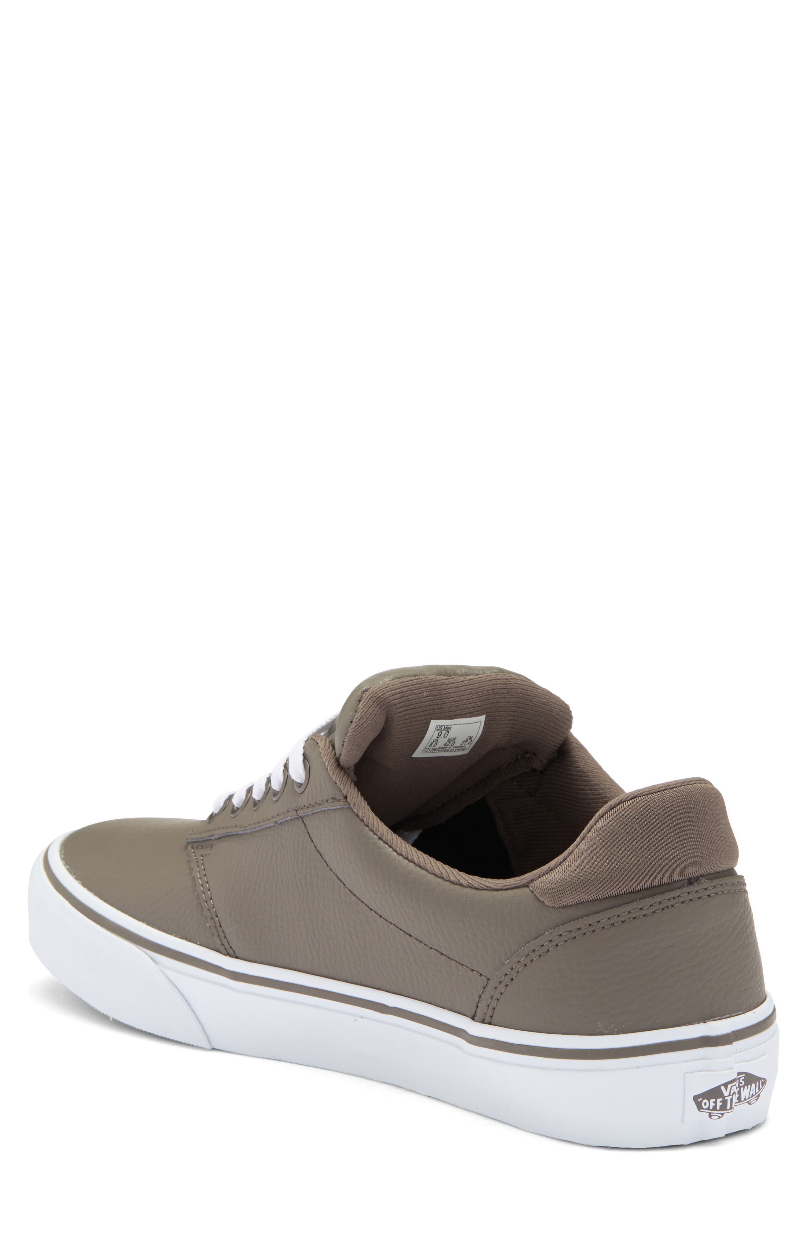 Vans Atwood Deluxe Two-Tone Sneaker, Alternate, color, 