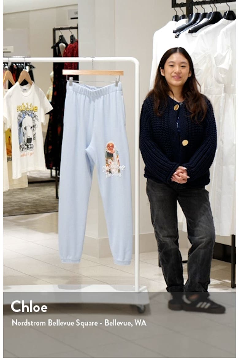 Take Time Thermal Joggers video
