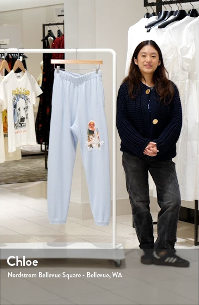 Take Time Thermal Joggers, sales video thumbnail