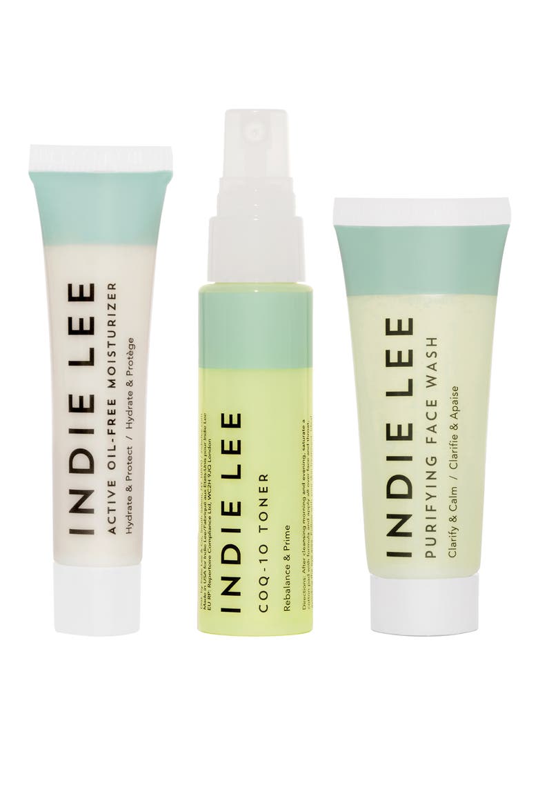 Clarity Kit USD $36 Value, Main, color, NO COLOR
