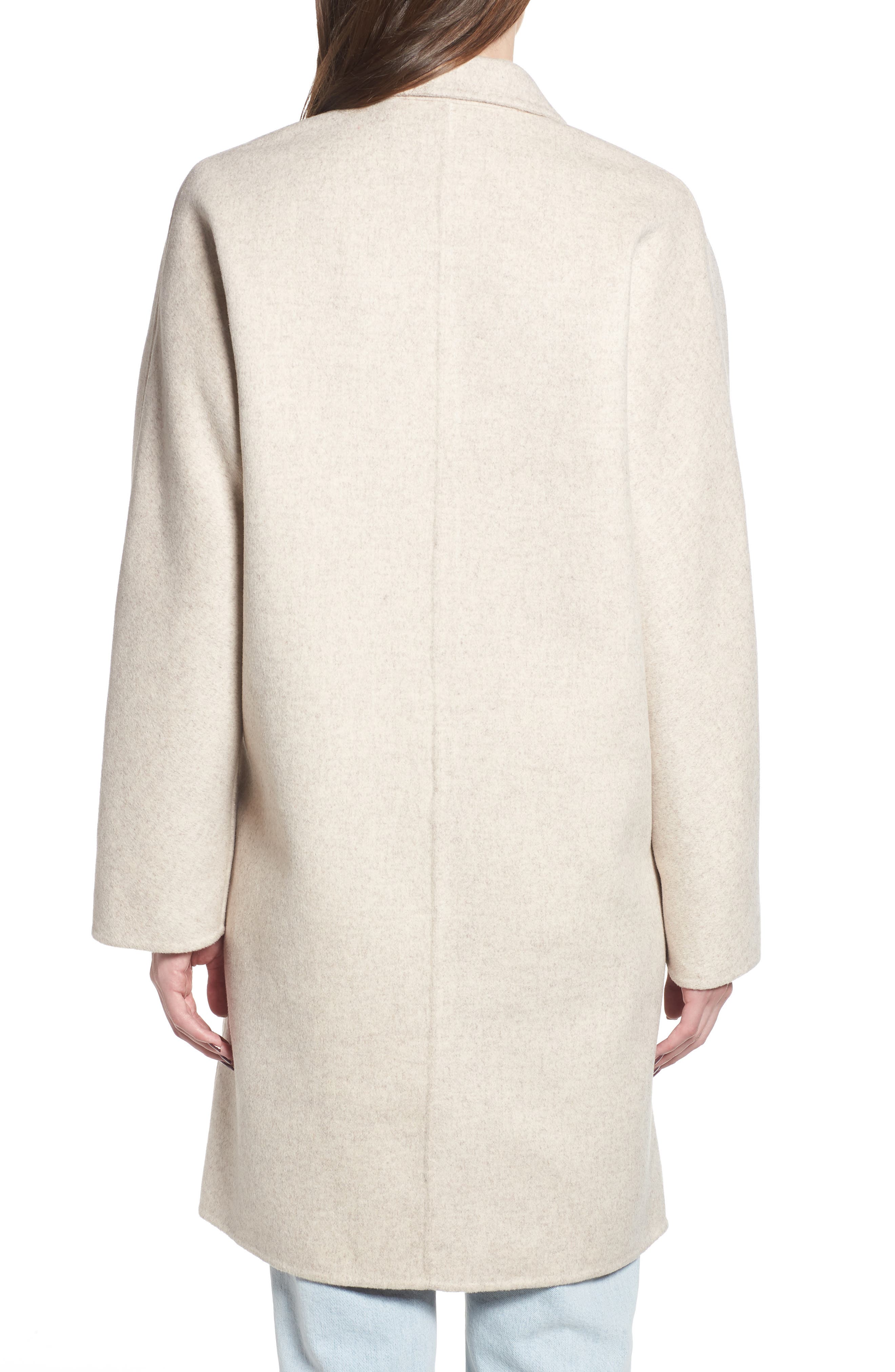 Rails Everest Longline Coat (Women) | Nordstrom