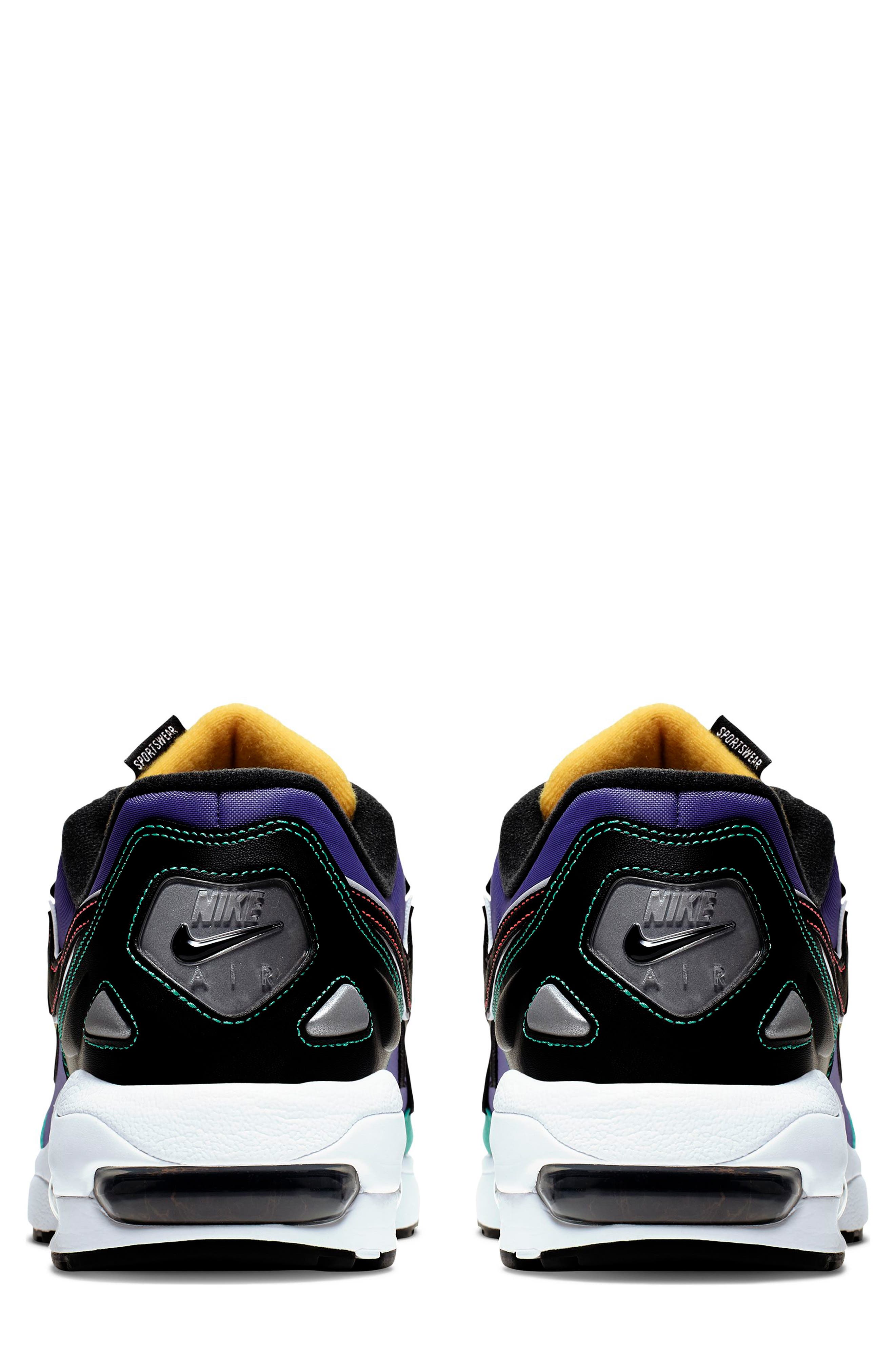 Nike Air Max2 Light Premium Sneaker, Alternate, color, 