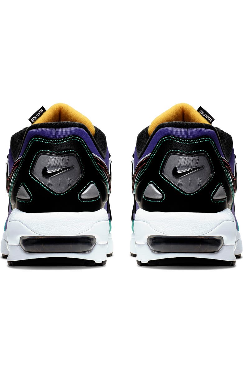 Nike Air Max2 Light Premium Sneaker, Alternate, color,