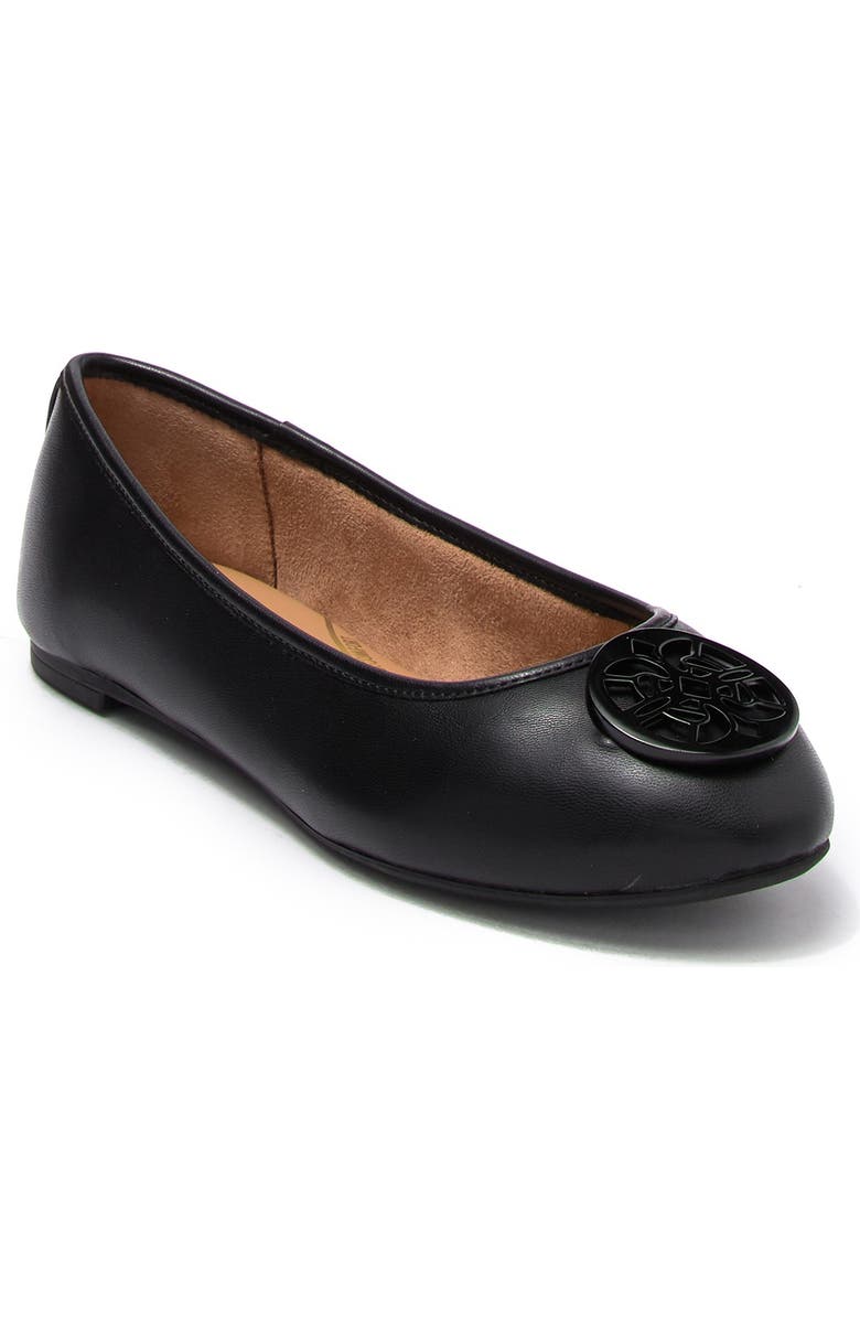 Circus NY by Sam Edelman Colleen Ballet Flat, Main, color,