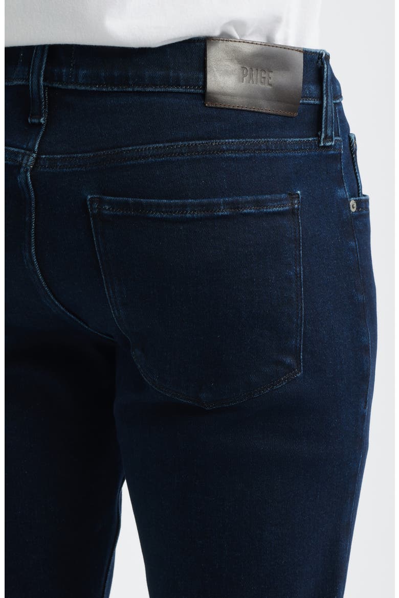 Federal Slim Straight Leg Jeans, Alternate, color, TIMMONS