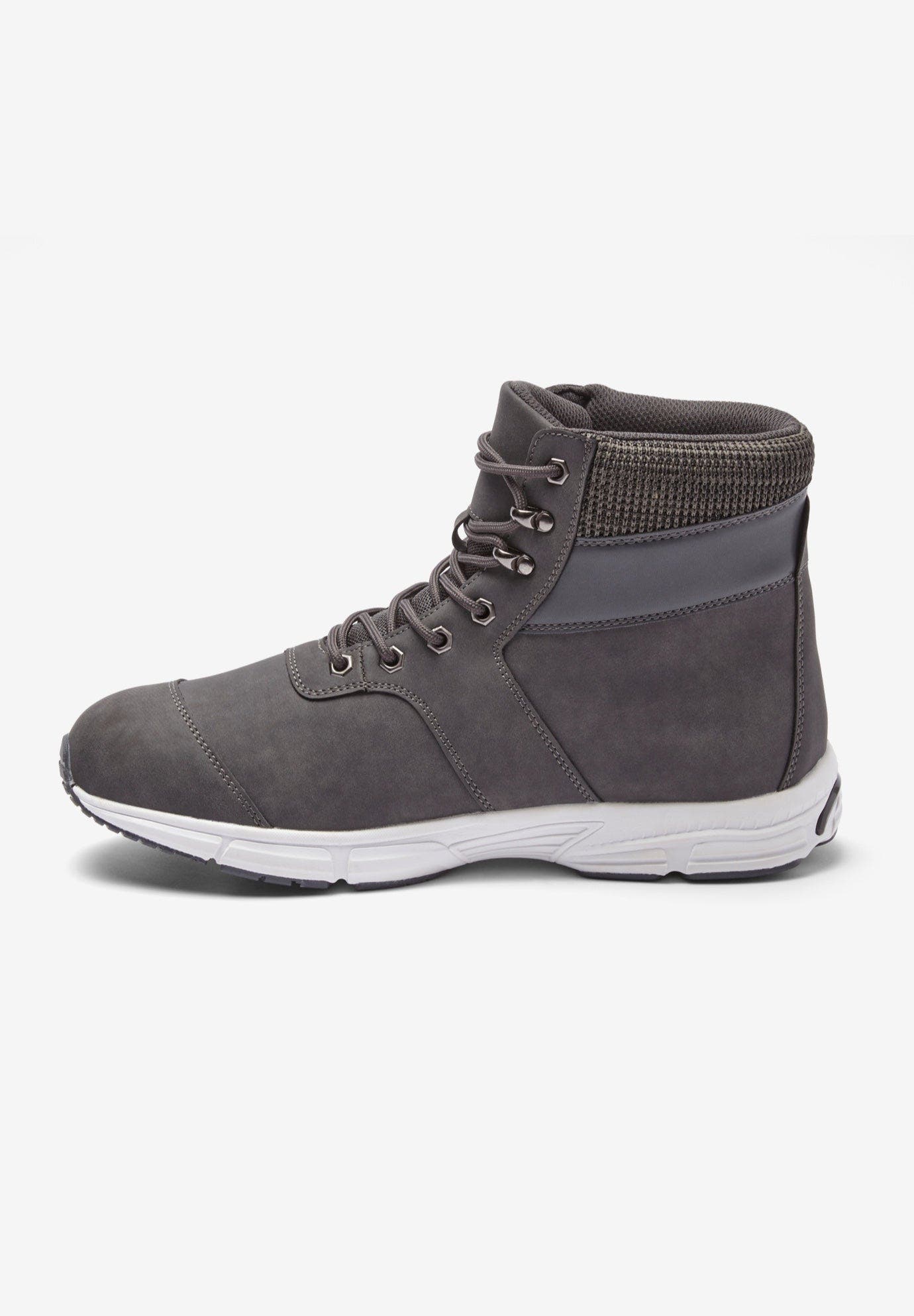 Sneaker Boots - image 4