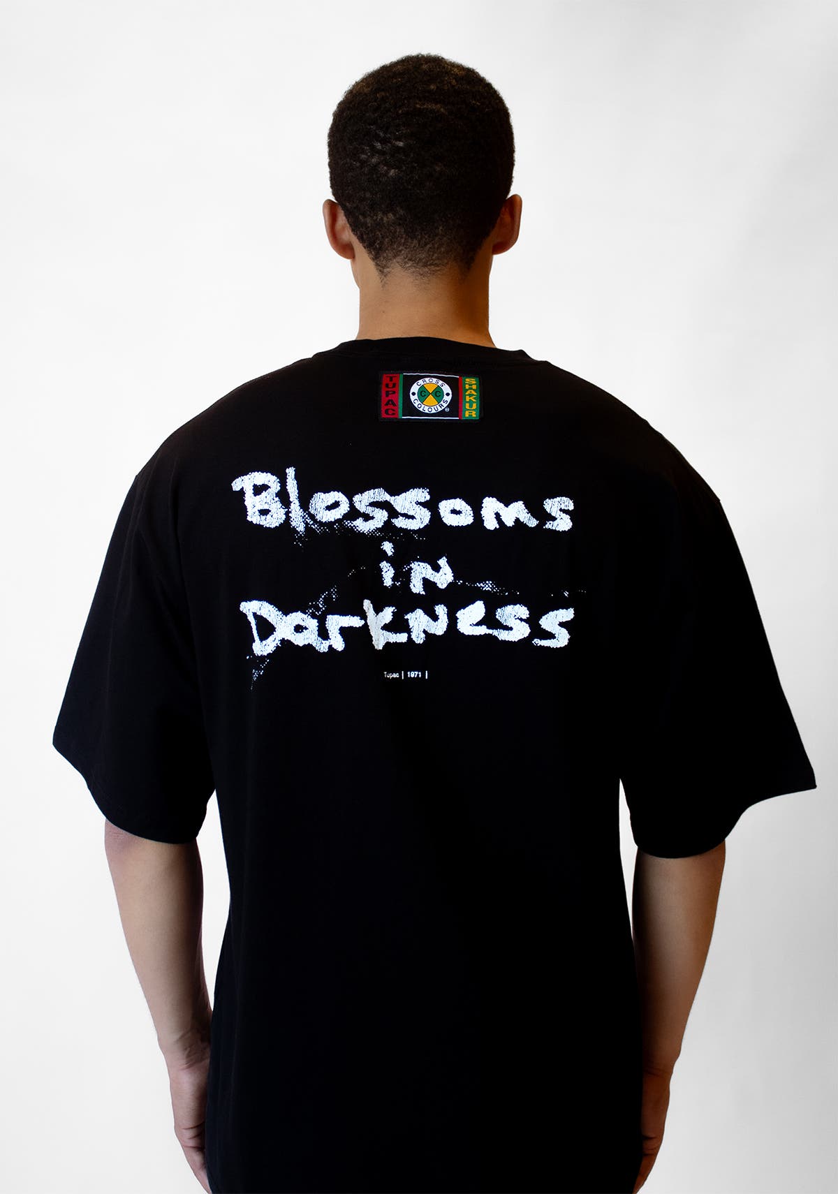Blossom In Darkness - image 2