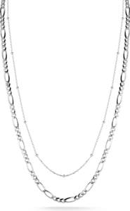 GLAZE JEWELRY Layered Chain Necklace