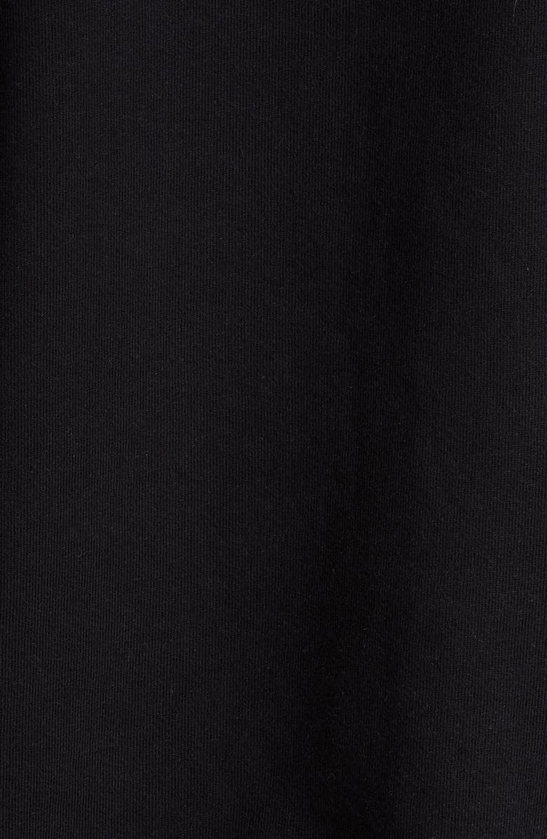 Fear of God Baseball Logo Hoodie, Alternate, color,