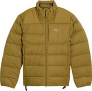 Arc'teryx Thorium 750-Fill-Power Down Jacket