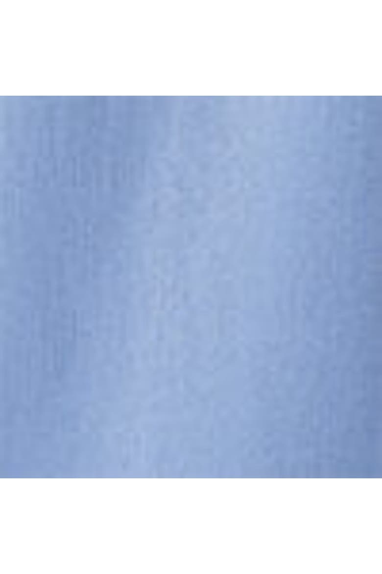 Wide-leg Linen Drawstring Trousers, Alternate, color, LIGHT BLUE