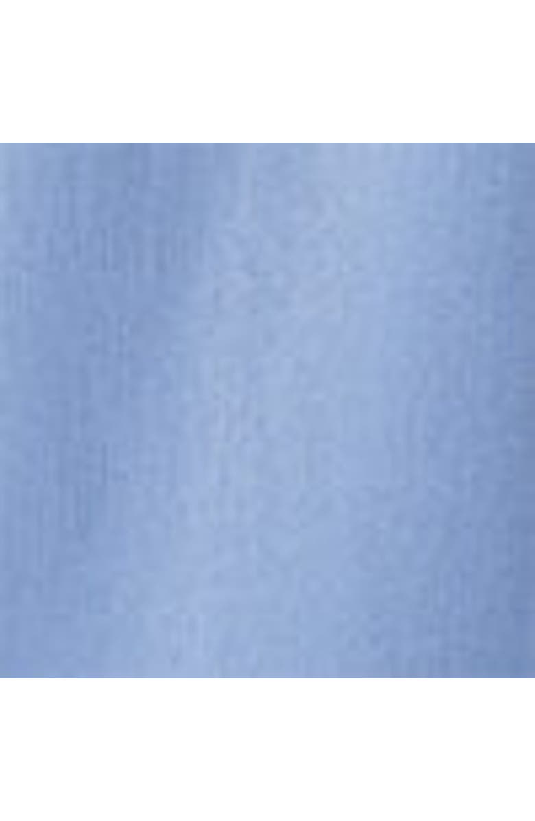 COS Wide-leg Linen Drawstring Trousers, Alternate, color, Light Blue