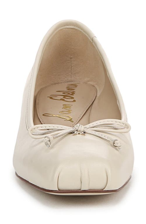 SAM EDELMAN SAM EDELMAN ROSA PUMP