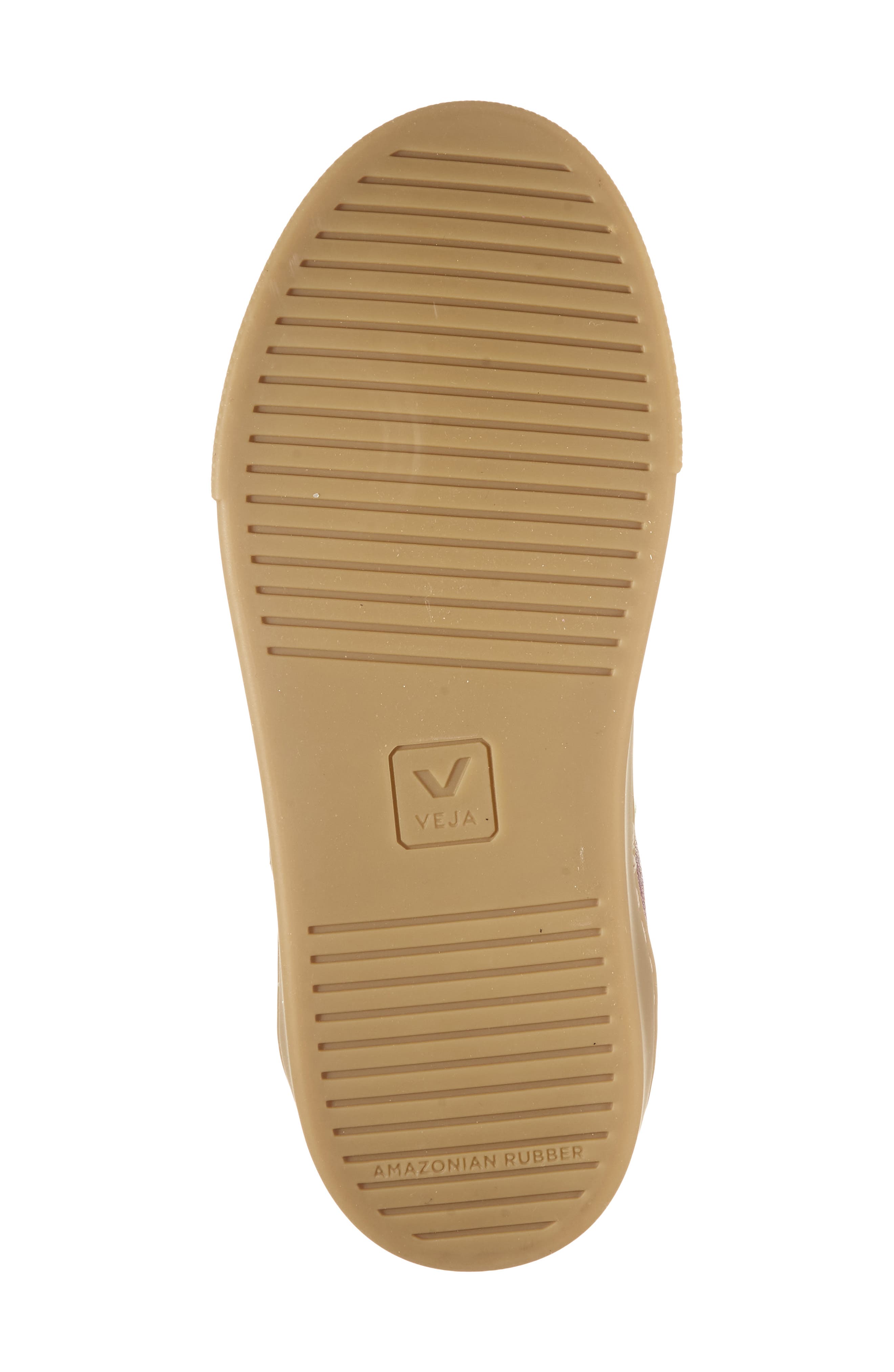 Kids' Small Volley Sneaker, Alternate, color, AZALEA LIMO