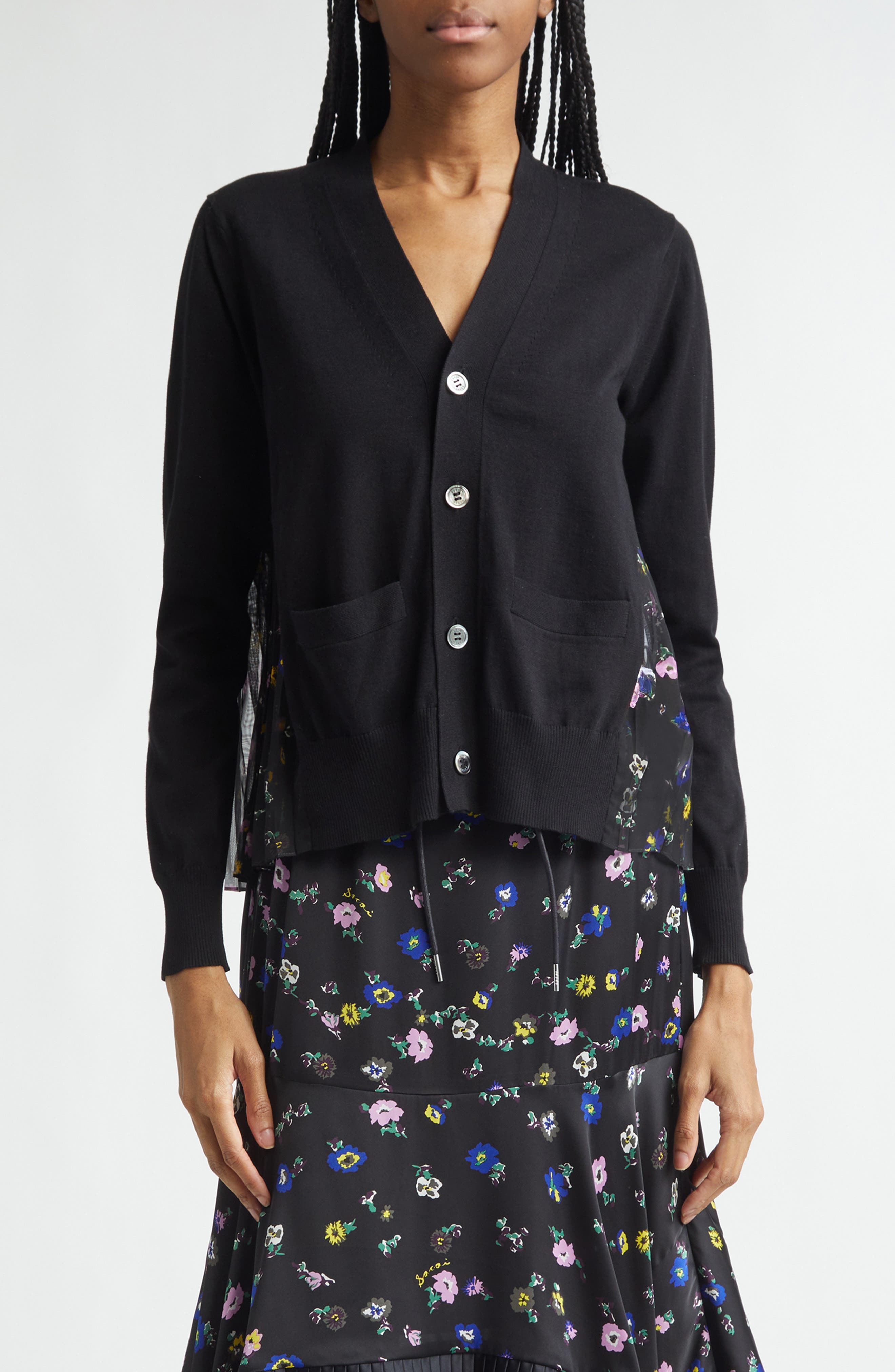 selected BLACK/ BLACK