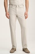 34 Heritage Charisma Relaxed Straight Leg Seersucker Pants
