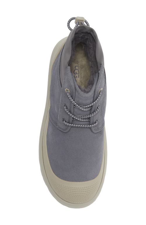 Ugg(r) Neumel Waterproof Hybrid Boot