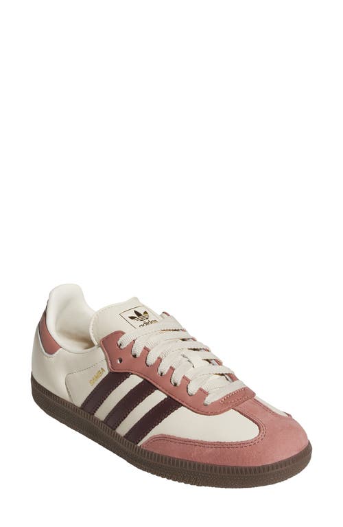 Adidas Originals Adidas Samba Og Trainer