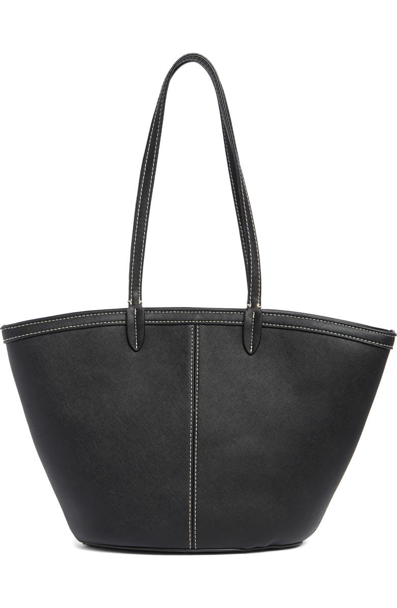 Sam Edelman Fitz Leather Tote Bag, Alternate, color,