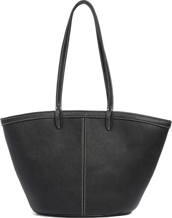 バッグ Burlington Flats Leather Sport Tote(L) Burlington Flats Leather Sport Tote(L)