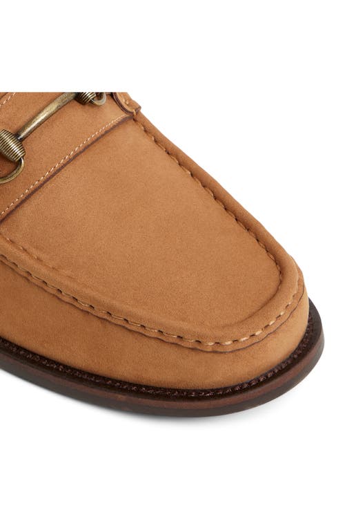 Call It Spring By Aldo Waterson Bit Loafer In Brown