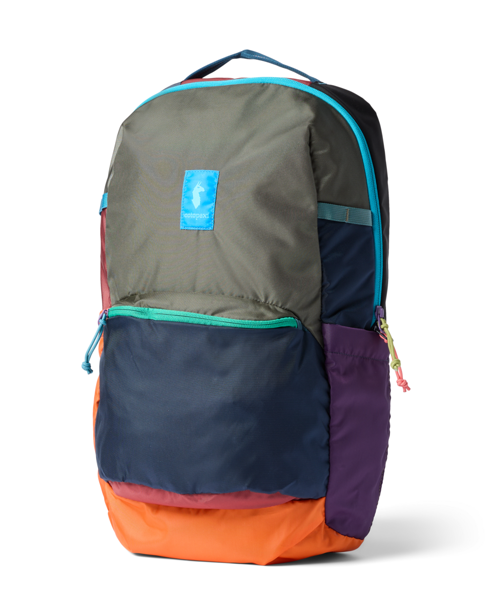 Cotopaxi Chiquillo 26L Daypack - Del Día, Alternate, color, Del Día