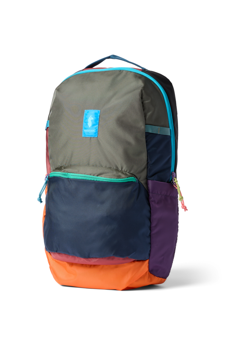 Cotopaxi Chiquillo 26L Daypack - Del Día, Alternate, color, Del Día