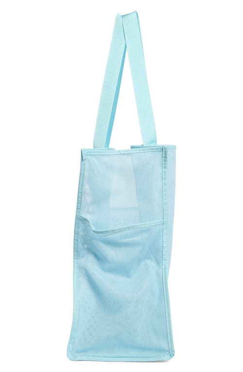 Mytagalongs Mesh Tote