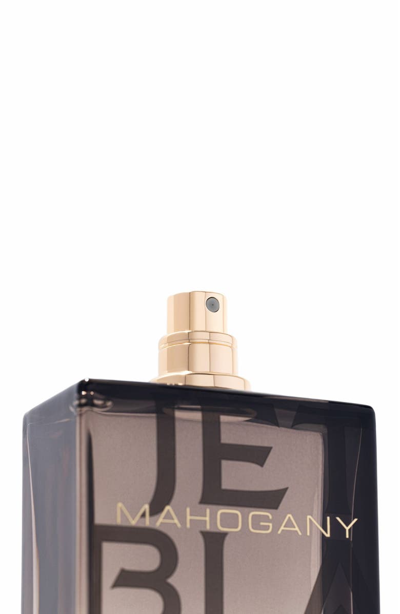 Michael Malul Jet Black Mahogany, Alternate, color, NO COLOR