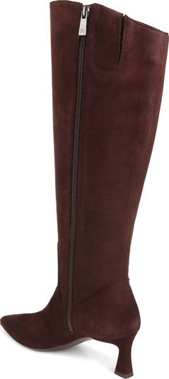 Deesha Knee High Boot