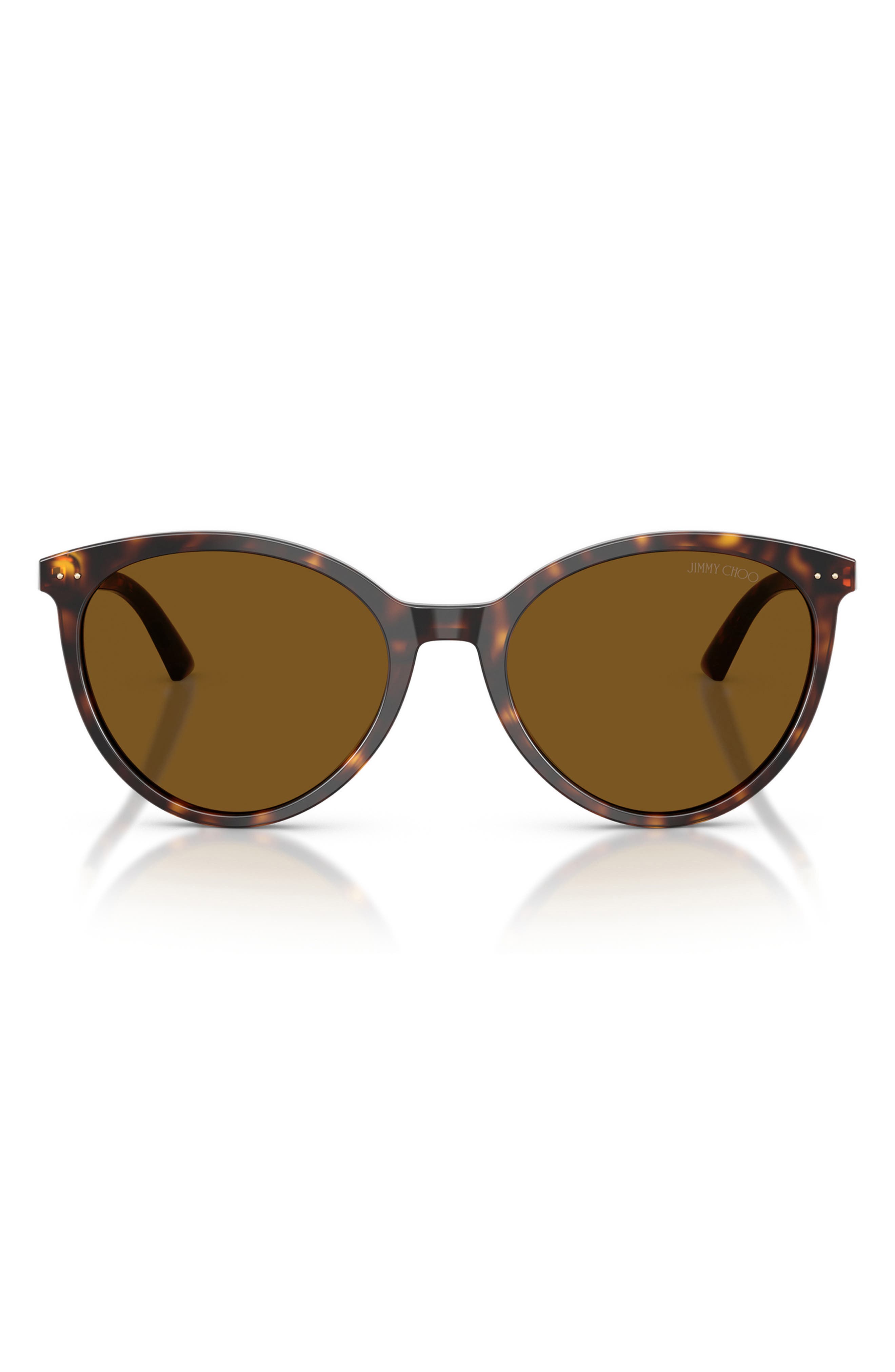 selected HAVANA / DARK BROWN POLAR