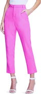 L'AGENCE Ludivine Crop Trousers