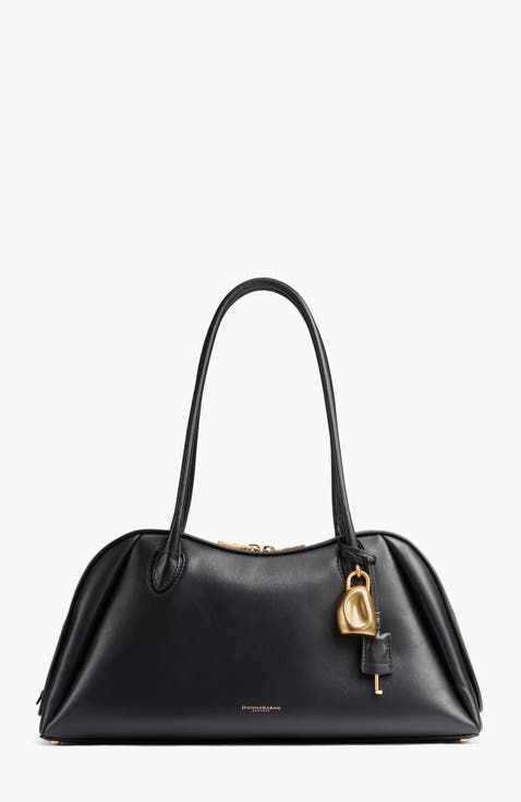 Terry Large Shoulder