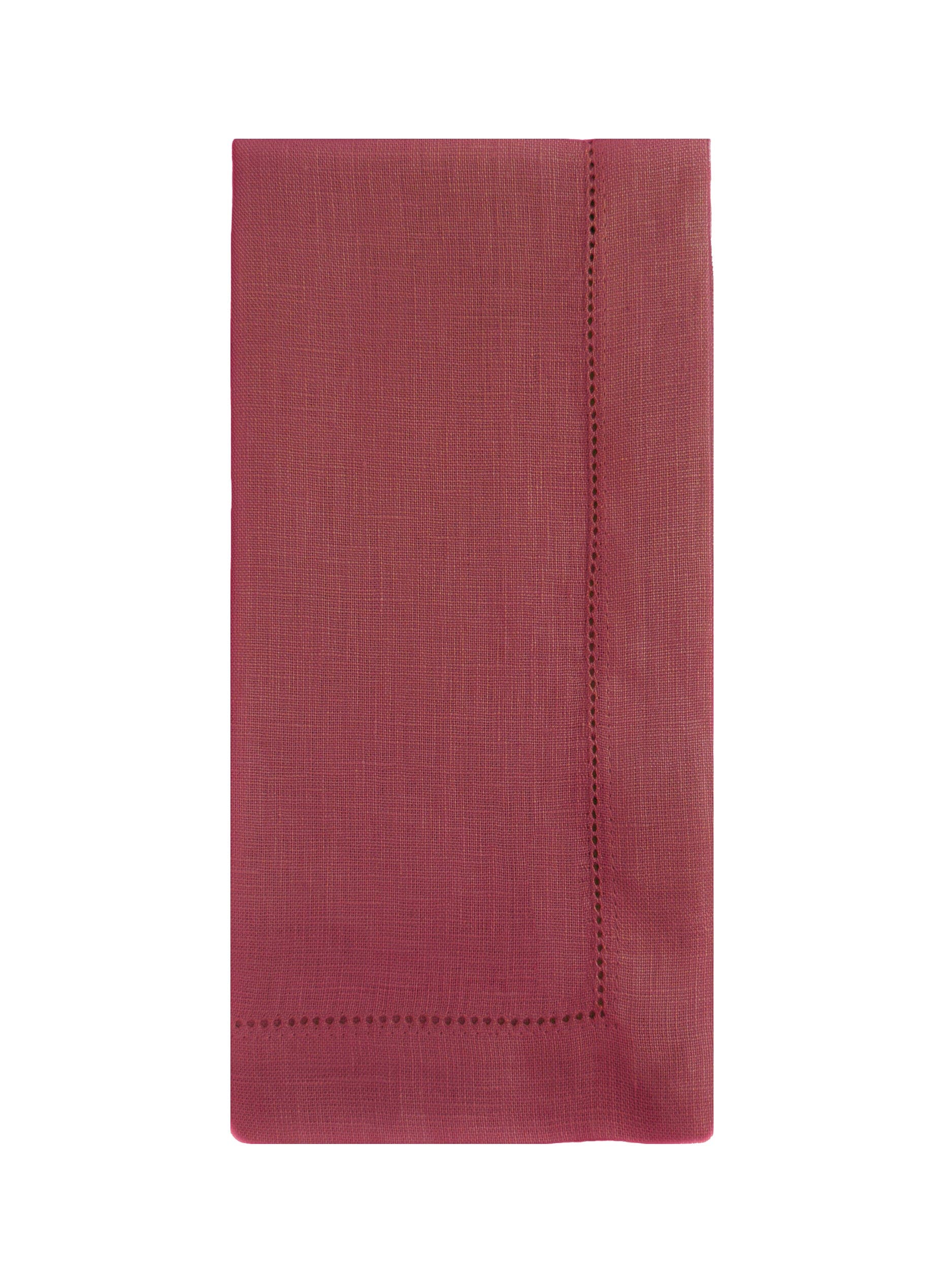 Rustic Red