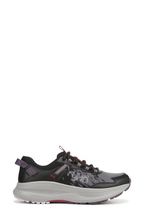 Ryka Rykä Trailtop Trail Walking Shoe