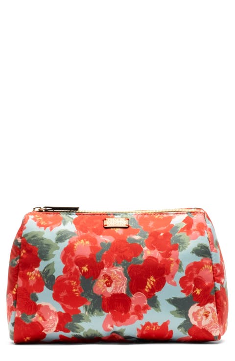 Large Cosmetic Bag