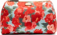 Frances Valentine Large Cosmetic Bag