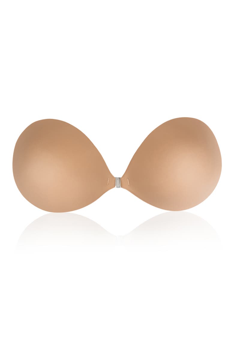 Light & Airy Luxe Adhesive Bra, Alternate, color, SOFT TAN