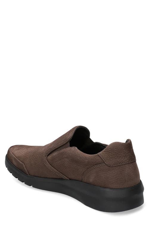 Mephisto Will Sneaker In Animal Print