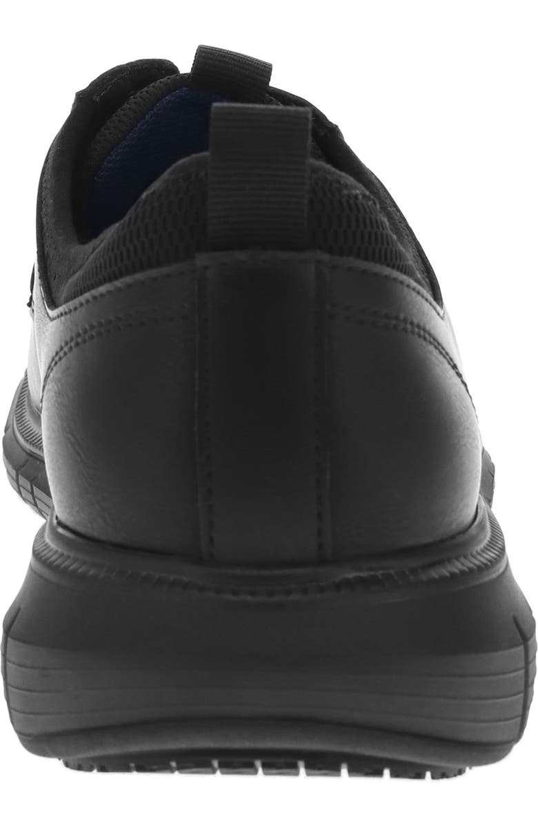 Dockers<sup>®</sup> Trine Plain Toe Derby, Alternate, color, Black