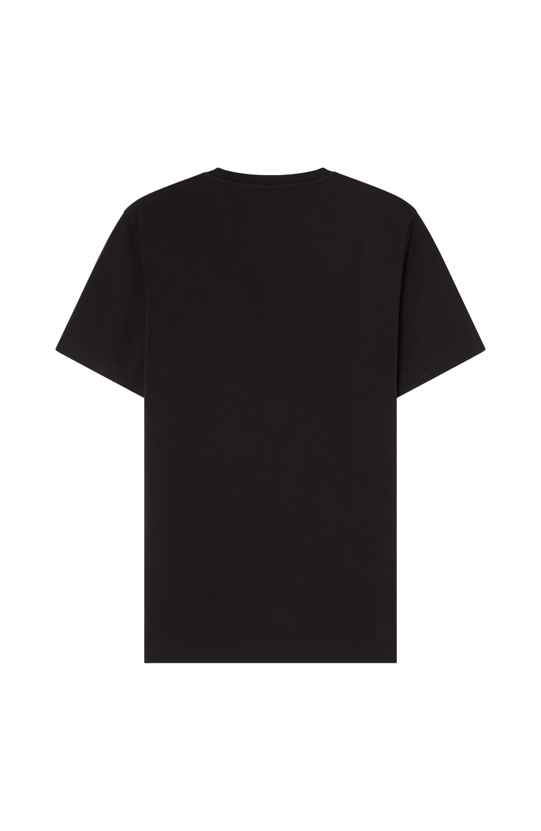 Robert Talbott Stretch Jersey Dean Tee, Alternate, color, 