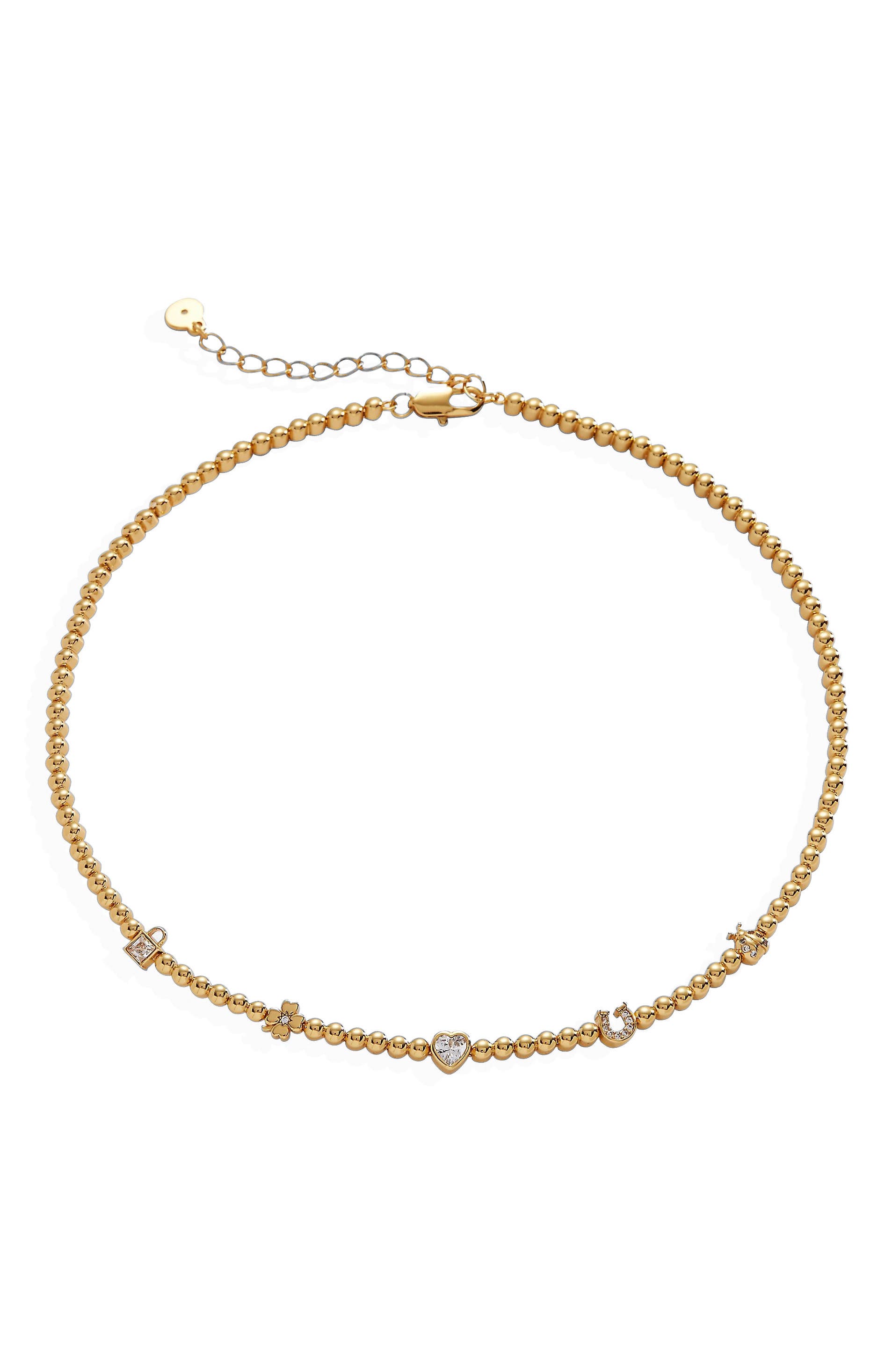 selected Gold
