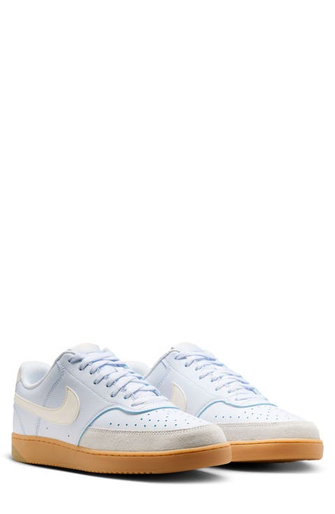 Court Vision Low Sneaker (Men)