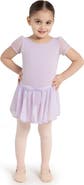 CAPEZIO Pull On Circular Skirt