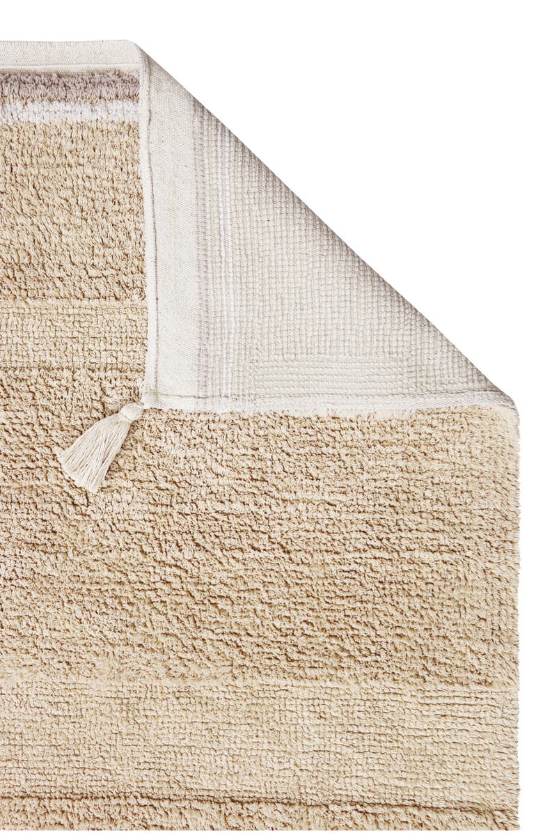 Lorena Canals Bloom Washable Rug, Alternate, color, 